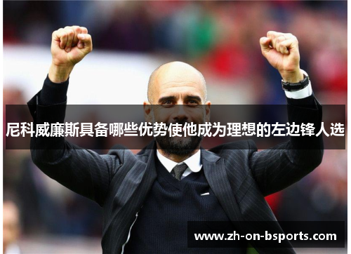 尼科威廉斯具备哪些优势使他成为理想的左边锋人选