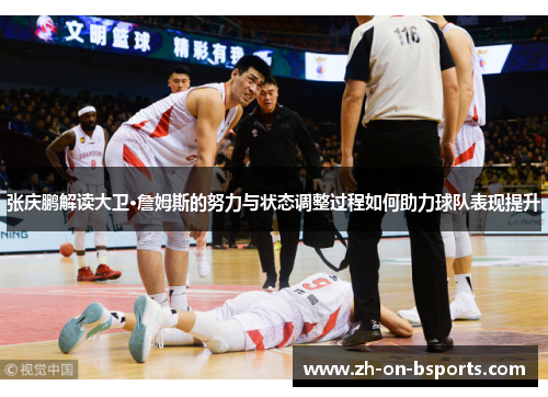 张庆鹏解读大卫·詹姆斯的努力与状态调整过程如何助力球队表现提升 张庆鹏解读大卫·詹姆斯的努力与状态调整过程如何助力球队表现提升