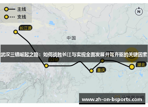 武汉三镇崛起之路：如何战胜长江与实现全面发展并驾齐驱的关键因素
