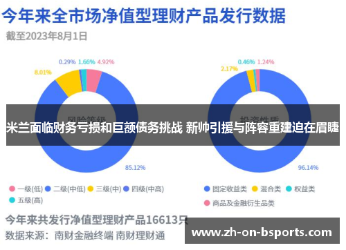 米兰面临财务亏损和巨额债务挑战 新帅引援与阵容重建迫在眉睫 米兰面临财务亏损和巨额债务挑战 新帅引援与阵容重建迫在眉睫