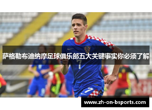 萨格勒布迪纳摩足球俱乐部五大关键事实你必须了解