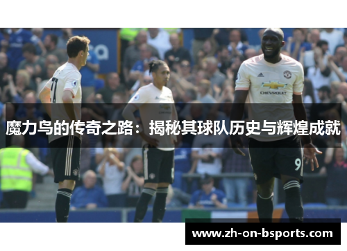 魔力鸟的传奇之路：揭秘其球队历史与辉煌成就